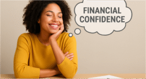 Building Your Financial Confidence as a Single Woman