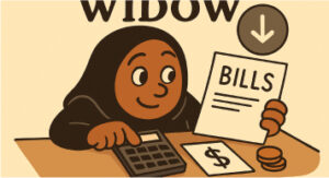 Retirement Planning for Widows: A Guide to Security